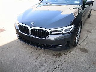 2023 BMW 5 Series 530i xDrive WBA13BJ07PWY19100 in Lexington, KY 3