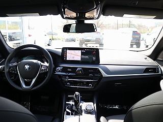 2023 BMW 5 Series 530i xDrive WBA13BJ07PWY19100 in Lexington, KY 9