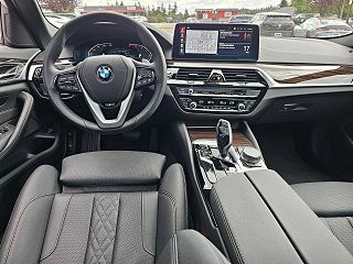 2023 BMW 5 Series 530i xDrive WBA13BJ06PWY16432 in Lynnwood, WA 19