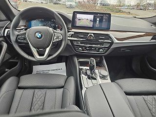 2023 BMW 5 Series 540i xDrive WBA73BJ08PWY15437 in Lynnwood, WA 19