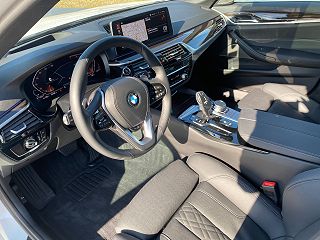 2023 BMW 5 Series 530i xDrive WBA13BJ06PWX95954 in Mechanicsburg, PA 11