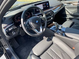 2023 BMW 5 Series 530i xDrive WBA13BJ06PWX99342 in Mechanicsburg, PA 11