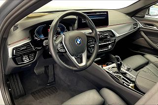 2023 BMW 5 Series 530e xDrive WBA33AG04PCL21674 in Placerville, CA 13