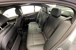 2023 BMW 5 Series 530e xDrive WBA33AG04PCL21674 in Placerville, CA 18