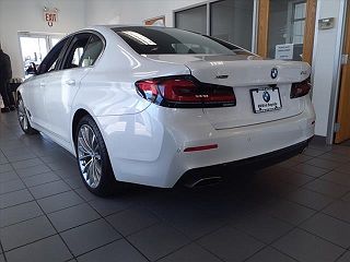 2023 BMW 5 Series 540i xDrive WBA73BJ06PWY02380 in Queens, NY 6