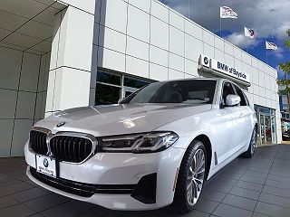 2023 BMW 5 Series 540i xDrive WBA73BJ06PWY02380 in Queens, NY