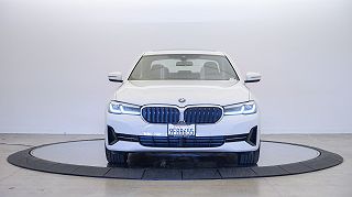 2023 BMW 5 Series 530e WBA13AG06PCM69266 in Torrance, CA 6