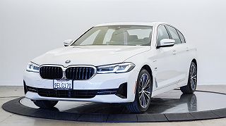 2023 BMW 5 Series 530e WBA13AG08PCM60584 in Torrance, CA