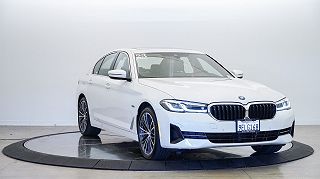 2023 BMW 5 Series 530e WBA13AG0XPCM78133 in Torrance, CA 5