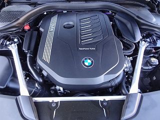 2023 BMW 5 Series 540i WBA53BJ09PCL18695 in Virginia Beach, VA 53