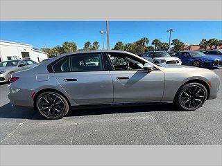 2023 BMW 7 Series 760i xDrive WBA33EJ02PCM77616 in Jacksonville, FL 27
