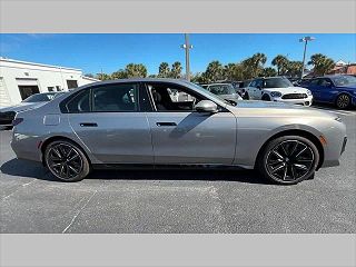2023 BMW 7 Series 760i xDrive WBA33EJ02PCM77616 in Jacksonville, FL 28