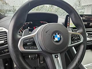 2023 BMW 8 Series 840i xDrive WBAAE4C01PCL58139 in Eugene, OR 26