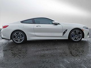 2023 BMW 8 Series 840i xDrive WBAAE4C01PCL58139 in Eugene, OR 6