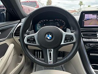 2023 BMW 8 Series M850i xDrive WBABC4C06PCM50549 in Harlingen, TX 11