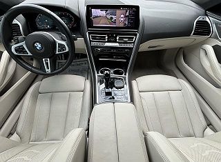 2023 BMW 8 Series M850i xDrive WBABC4C06PCM50549 in Harlingen, TX 12