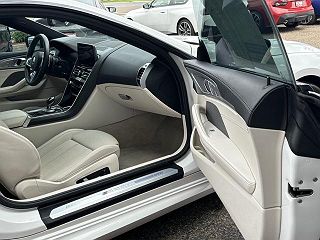 2023 BMW 8 Series M850i xDrive WBABC4C06PCM50549 in Harlingen, TX 19