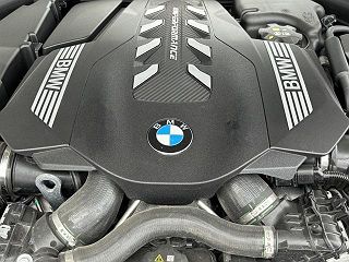2023 BMW 8 Series M850i xDrive WBABC4C06PCM50549 in Harlingen, TX 24