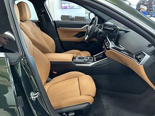 2023 BMW i4 eDrive35 WBY43AW04PFP98918 in Owings Mills, MD 19