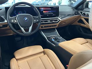 2023 BMW i4 eDrive35 WBY43AW04PFP98918 in Owings Mills, MD 2