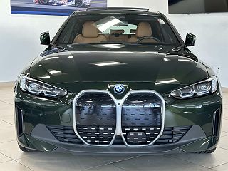 2023 BMW i4 eDrive35 WBY43AW04PFP98918 in Owings Mills, MD 23