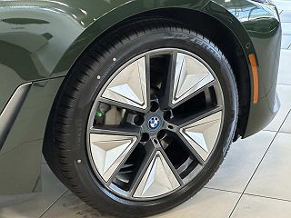 2023 BMW i4 eDrive35 WBY43AW04PFP98918 in Owings Mills, MD 27