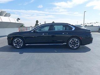 2023 BMW i7 xDrive60 WBY53EJ00PCN66367 in Alhambra, CA 8