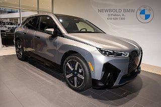 2023 BMW iX xDrive50 VIN: WB523CF03PCL96079