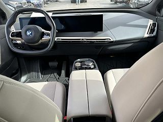 2023 BMW iX xDrive50 WB523CF06PCM61295 in Owings Mills, MD 2
