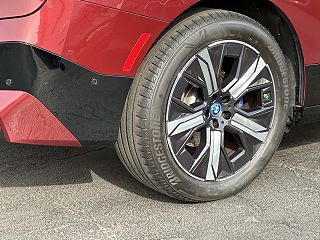 2023 BMW iX xDrive50 WB523CF06PCM61295 in Owings Mills, MD 27