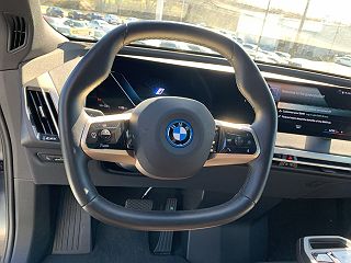 2023 BMW iX xDrive50 WB523CF02PCM33946 in Roanoke, VA 17