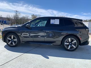 2023 BMW iX xDrive50 WB523CF02PCM33946 in Roanoke, VA 9