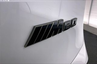 2023 BMW iX M60 WB533CF03PCM28095 in Spokane, WA 7