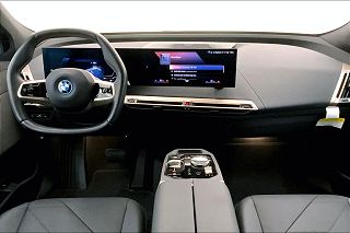 2023 BMW iX xDrive50 WB523CF01PCM02767 in Spokane, WA 10
