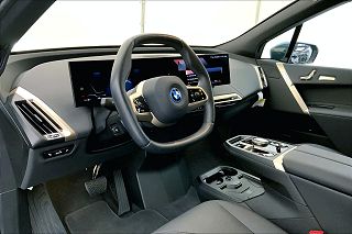 2023 BMW iX xDrive50 WB523CF01PCM02767 in Spokane, WA 2