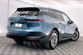 2023 BMW iX xDrive50 WB523CF01PCM02767 in Spokane, WA 22