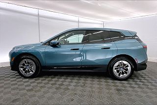 2023 BMW iX xDrive50 WB523CF01PCM02767 in Spokane, WA 3