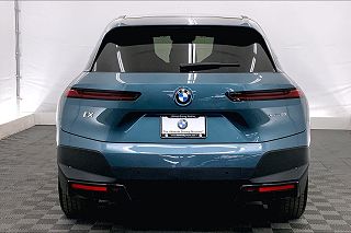 2023 BMW iX xDrive50 WB523CF01PCM02767 in Spokane, WA 5
