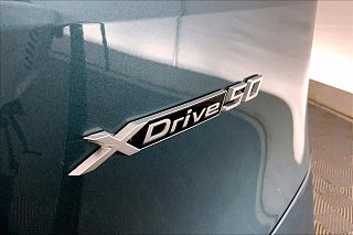 2023 BMW iX xDrive50 WB523CF01PCM02767 in Spokane, WA 7