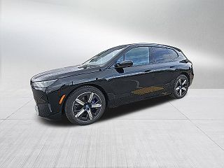 2023 BMW iX xDrive50 VIN: WB523CF0XPCM65592