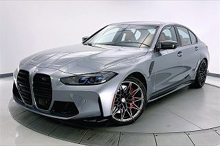 2023 BMW M3 Competition xDrive WBS43AY07PFP22939 in Cincinnati, OH 11
