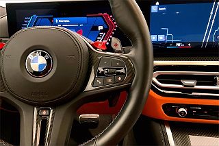 2023 BMW M3 Competition xDrive WBS43AY07PFP22939 in Cincinnati, OH 19