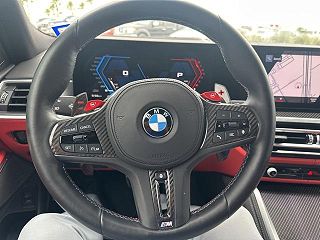 2023 BMW M3 Competition xDrive WBS43AY00PFN89893 in Harlingen, TX 31