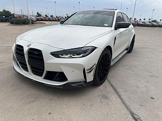 2023 BMW M3 Competition xDrive WBS43AY00PFN89893 in Harlingen, TX 6