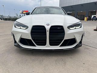 2023 BMW M3 Competition xDrive WBS43AY00PFN89893 in Harlingen, TX 9