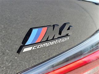 2023 BMW M4 Competition WBS33AZ09PCL61144 in Milford, DE 29