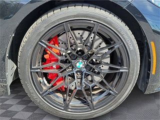 2023 BMW M4 Competition WBS33AZ09PCL61144 in Milford, DE 8