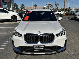 2023 BMW X1 xDrive28i WBX73EF00P5X02314 in Myrtle Beach, SC 2