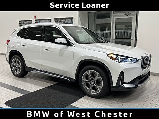 2023 BMW X1 xDrive28i WBX73EF09P5W10831 in West Chester, PA 1