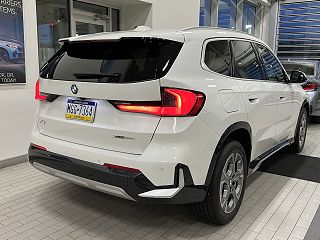 2023 BMW X1 xDrive28i WBX73EF09P5W10831 in West Chester, PA 4